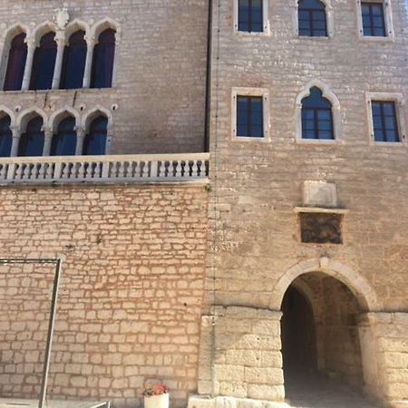 Villa Castel Bale Exterior foto