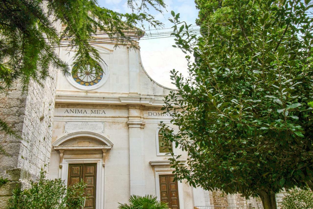 Villa Castel Bale Exterior foto