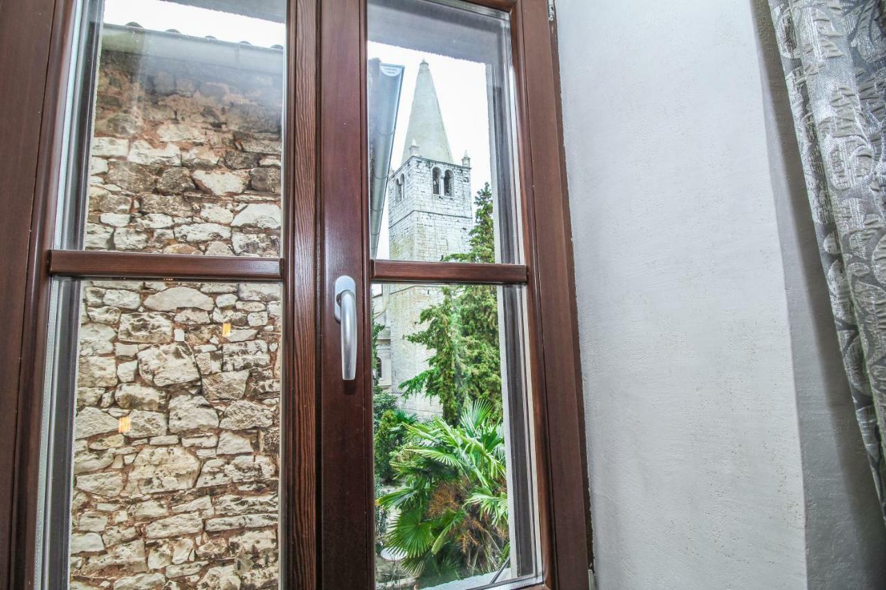 Villa Castel Bale Exterior foto
