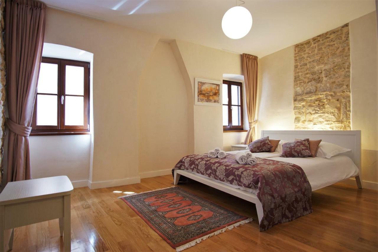 Villa Castel Bale Exterior foto