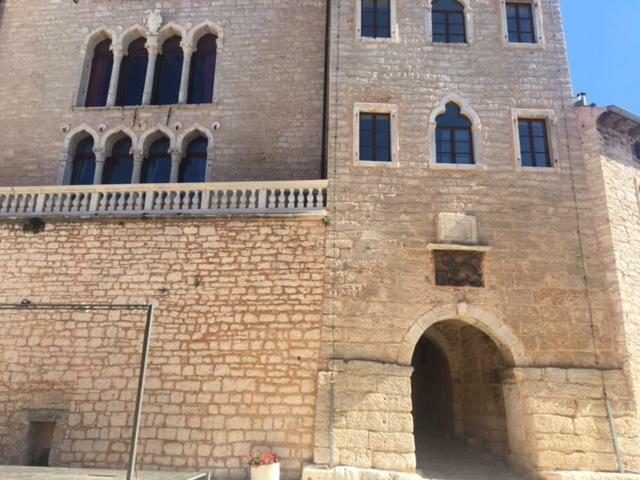 Villa Castel Bale Exterior foto